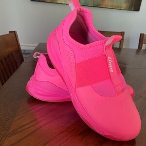 Clove healthcare shoes women’s size 9